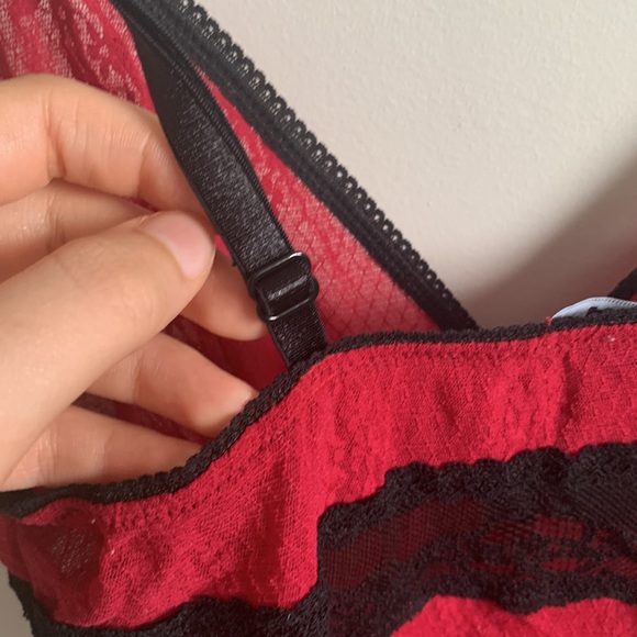 Intimate robe for women - Picture 6 of 6